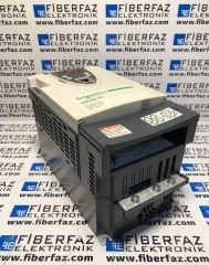 ATV61H075N4Z SCHNEIDER ALTIVAR ATV61 SURUCU 0.75kW