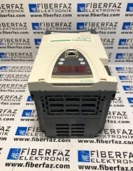 ATV61H075N4Z SCHNEIDER ALTIVAR ATV61 SURUCU 0.75kW