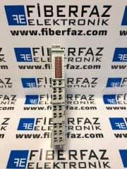 EL2809 BECKHOFF EtherCAT Terminal, 16 Kanal Dijital Output Modul
