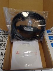 USB R7A-CCA002P2 OMRON R7D-AP SERISI SERVO SURUCU PC USB HABERLESME KABLOSU