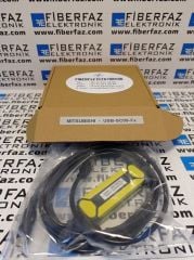 USB-SC09-Fx MITSUBISHI Fx SERISI PLC HABERLESME KABLOSU