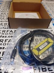 USB-SC09-Fx MITSUBISHI Fx SERISI PLC HABERLESME KABLOSU