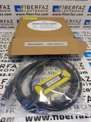 USB-SC09-Fx MITSUBISHI Fx SERISI PLC HABERLESME KABLOSU