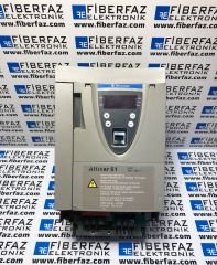 ATV61HU30N4 TELEMECANIQUE ATV61 AC DRIVE - 3KW