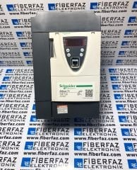 ATV71HU55N4Z SCHNEIDER ATV71 AC DRIVE - 5.5kW-7.5HP