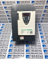 ATV71HU55N4Z SCHNEIDER ATV71 AC DRIVE - 5.5kW-7.5HP