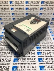 ATV71HU55N4Z SCHNEIDER ATV71 AC DRIVE - 5.5kW-7.5HP