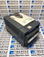 ATV71HU55N4Z SCHNEIDER ATV71 AC DRIVE - 5.5kW-7.5HP