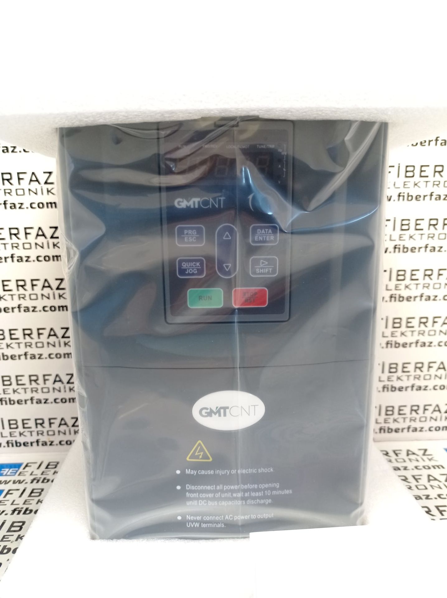 GMT Control Sürücü MICNO-01100H 11 kW
