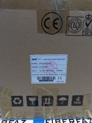 Gmt Control Sürücü MICNO-00550H 5,5 kW