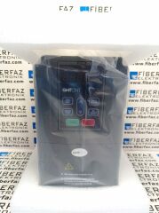 Gmt Control Sürücü MICNO-00550H 5,5 kW