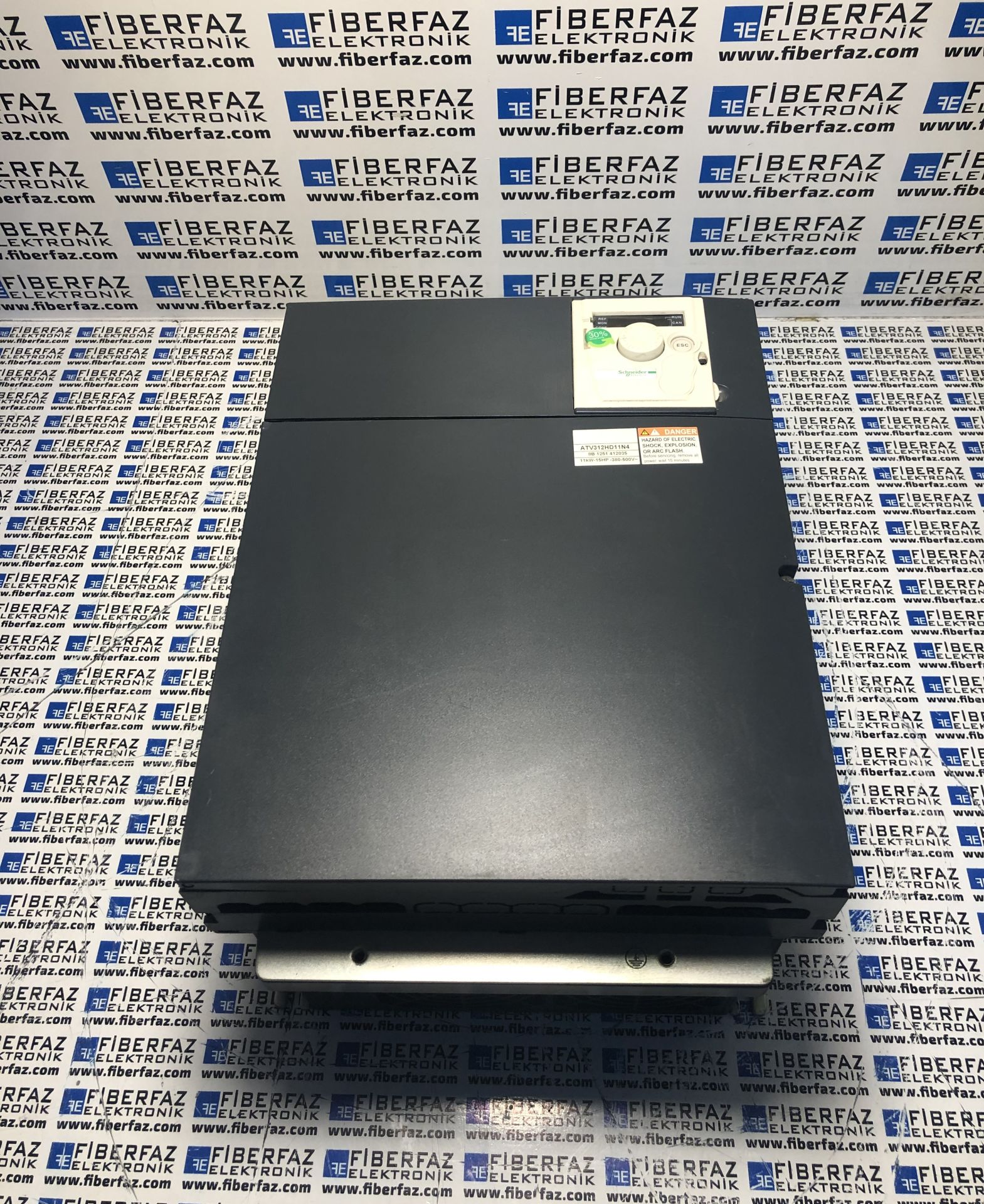 ATV312HD11N4 SCHNEIDER ALTIVAR ATV312 SURUCU 11kW