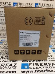 Gmt Control Sürücü GAIN-00370H 3,7 kW