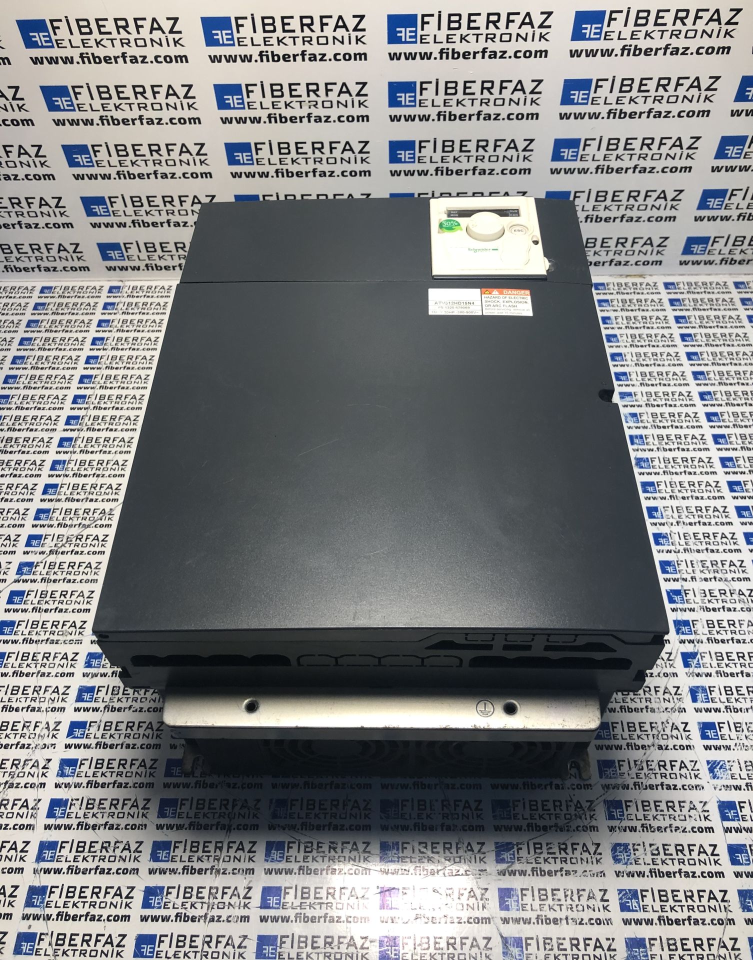 ATV312HD15N4 SCHNEIDER ALTIVAR ATV312 SURUCU 15kW