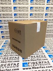 Gmt Control Sürücü GAIN-00075S 0,75 kW