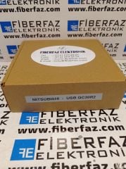 USB-QC30R2 MITSUBISHI MELSEC Q SERISI PLC HABERLESME KABLOSU