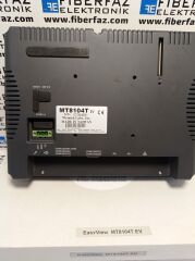 Weintek Easy View Operatör Panel MT8104T EV
