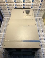 ATV71HD75N4 SCHNEIDER ATV71 AC DRIVE - 75kW 100HP