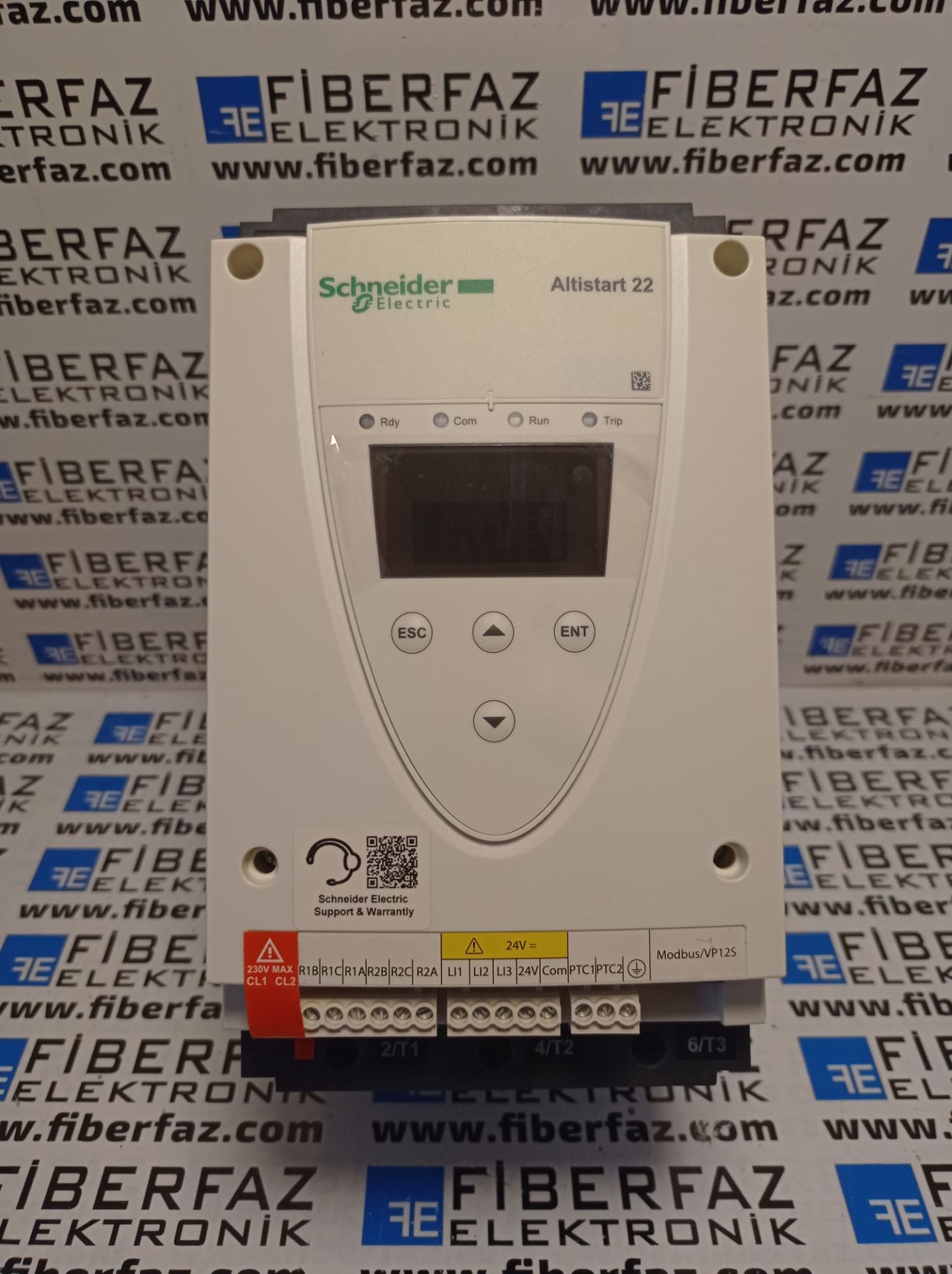 Schneider ATS22D47Q