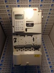 ACS800-04-0060-3+J400 ABB ACS800 AC MOTOR SURUCU 55kW