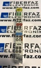 KL1104 BECKHOFF Bus Terminal, 4 Kanal Digital Input Modul