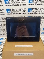 Mitsubishi Operator Panel GS2107-WTBD