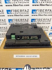 Mitsubishi Operator Panel GS2107-WTBD