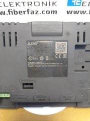 Mitsubishi Operator Panel GS2107-WTBD