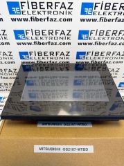 Mitsubishi Operator Panel GS2107-WTBD