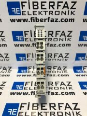 KL1408 BECKHOFF Bus Terminal, 8 Kanal Digital Input Modul