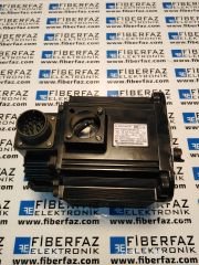 Yaskawa Servo Motor SGMGH-09DCA6F-OY