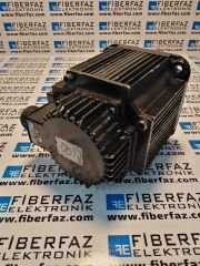 Yaskawa Servo Motor SGMGH-09DCA6F-OY