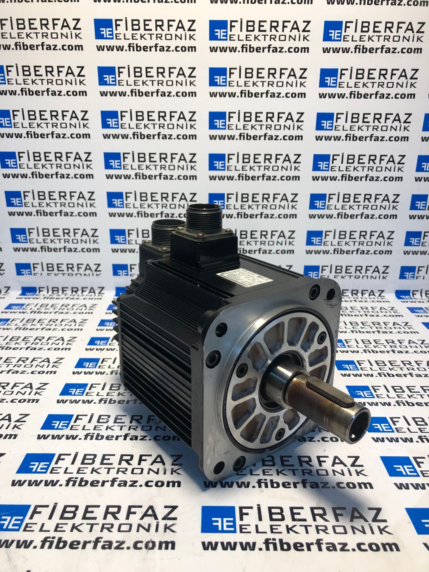 Yaskawa Servo Motor SGMGH-09DCA6F-OY