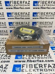 USB 3G3IV-PCN329E OMRON 3G3JV / MV (V7) / E7 / F7 / V1000 SERISI HABERLESME KABLOSU