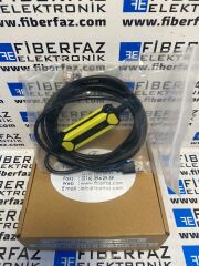 USB 3G3IV-PCN329E OMRON 3G3JV / MV (V7) / E7 / F7 / V1000 SERISI HABERLESME KABLOSU