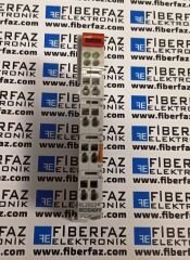KL2022 BECKHOFF Bus Terminal, 2 Kanal Digital Output Modul