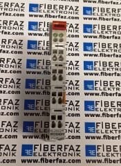 KL2022 BECKHOFF Bus Terminal, 2 Kanal Digital Output Modul