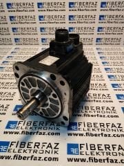 Yaskawa Servo Motor SGMGH-09DCA61