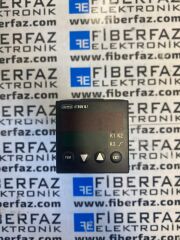 Jumo  dTRON 16.1 Compact Microprocessor Controller