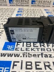 Jumo  dTRON 16.1 Compact Microprocessor Controller