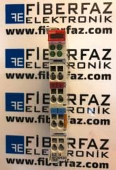 KL2114 BECKHOFF Bus Terminal, 4 Kanal Digital Output Modul