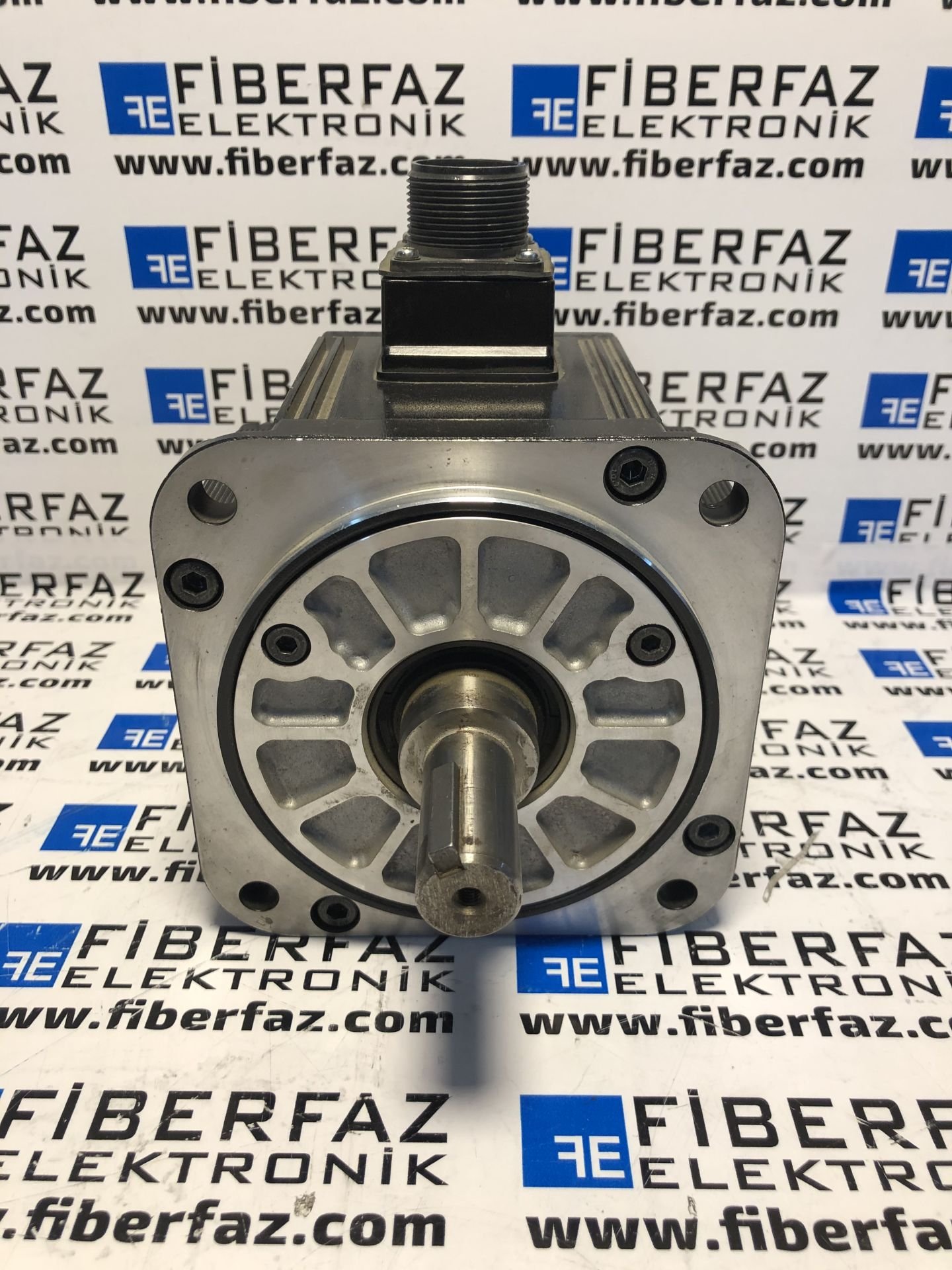 Yaskawa Servo Motor SGMGH-05DCA6F-OY