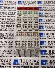 KL2134 BECKHOFF Bus Terminal,  4 Kanal Digital Output Modul