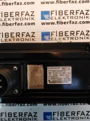Yaskawa Servo Motor SGMSH-20DCA6F-OY