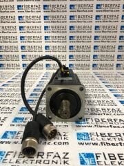 Yaskawa Servo Motor SGMAH-08AAF4CD