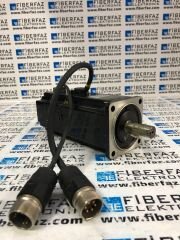 Yaskawa Servo Motor SGMAH-08AAF4CD