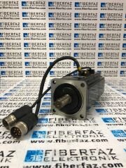 Yaskawa Servo Motor SGMAH-08AAF4CD