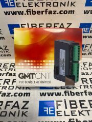Gmt Control Plc GXM-42AN