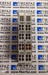 KL2541 BECKHOFF Bus Terminal, 1 Kanal Step Motor Motion Interface Modul