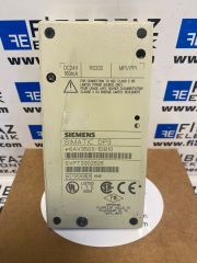 6AV3 503-1DB10 SIEMENS Simatic HMI Panel  OP3 (6AV3503-1DB10)